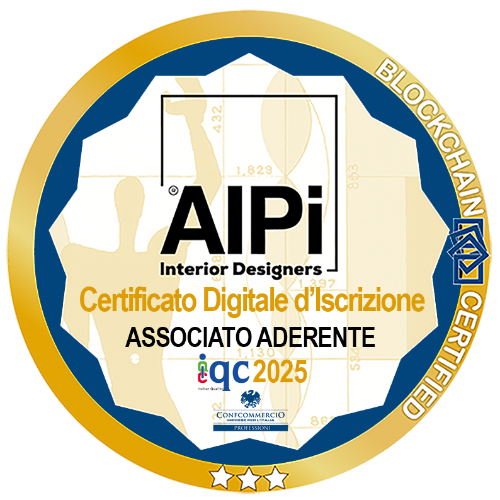 Certificato digitale ADERENTE  2025